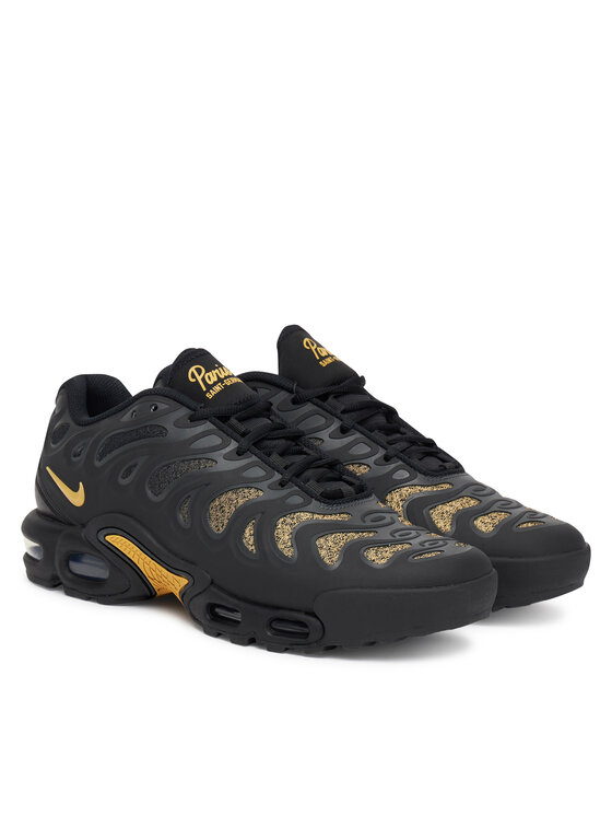 Nike Nike Sneakersy Air Max Plus Drift FZ4748 Czarny