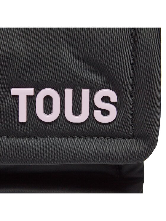 TOUS TOUS Τσάντα Cushion 395910157 Μαύρο