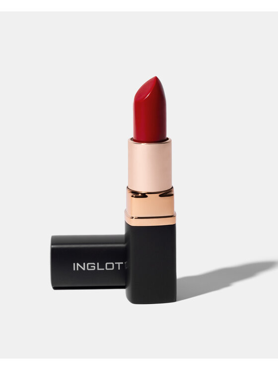 INGLOT INGLOT Kiss Catcher Pomadka Tango Red 905