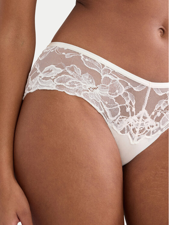 Triumph Triumph Figi klasyczne Wild Gardenia Florale 10224878 Écru