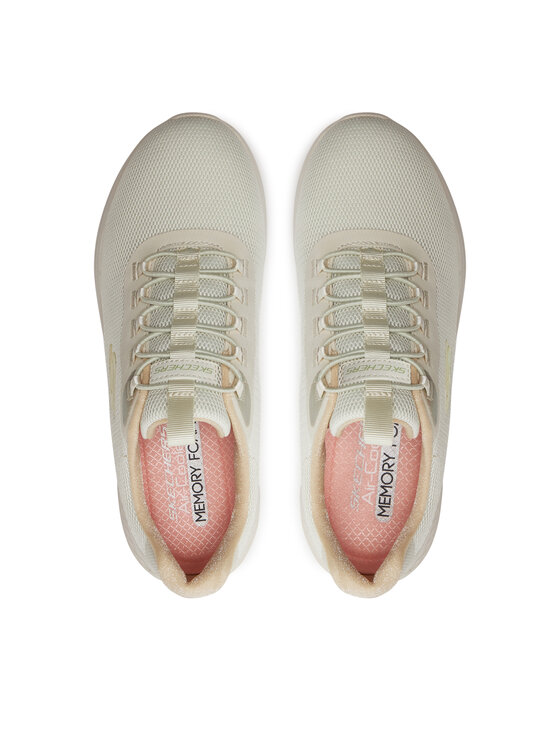 Skechers Skechers Tenisice Lite Pro-Glimmer Me 150041/OFWT Écru