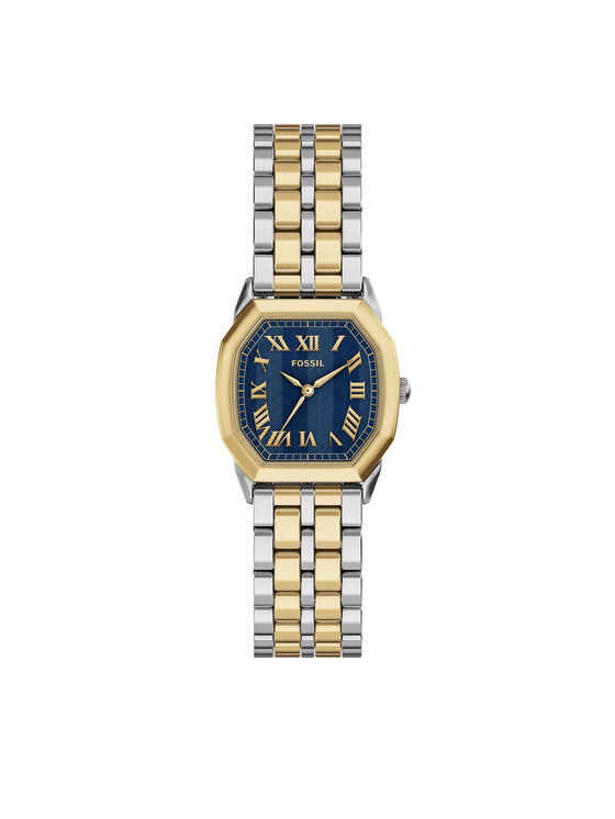 Fossil Ceas Harlow ES5480 Auriu