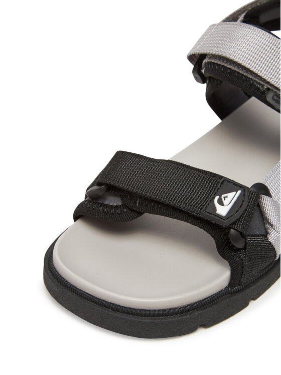 Quiksilver Quiksilver Босоніжки CS6081-06 Сірий