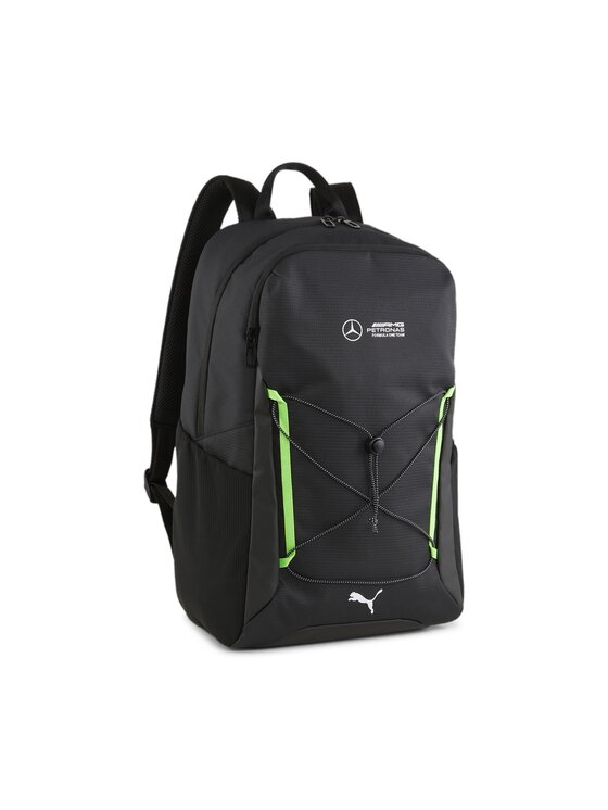 Puma Puma Plecak 090831 Czarny