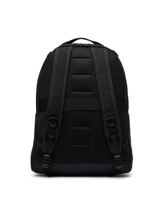 Calvin Klein Calvin Klein Plecak Emblem Aop Puffer Backpack LV04D3474G Czarny