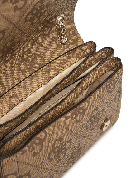 Guess Guess Torbica HWOS96 72210 Bež