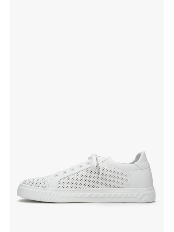 Estro Estro Scarpe da ginnastica ER00109553 Bianco