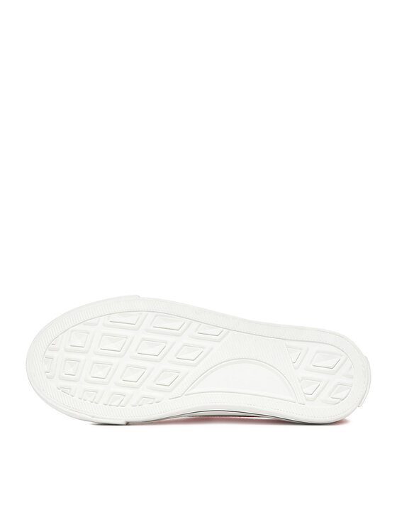 Sprandi Sprandi Scarpe da ginnastica CEO-CS201407(IV)CH Bianco