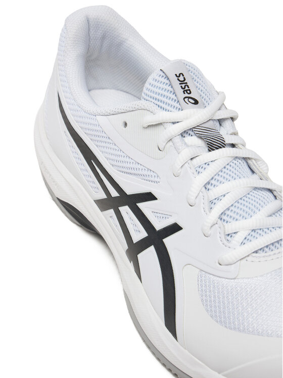 Asics Asics Buty do tenisa Game Ff Clay/Oc 1041A490 Biały
