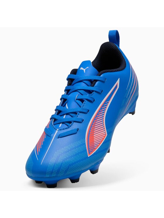Puma Puma Buty do piłki nożnej 108533 Niebieski