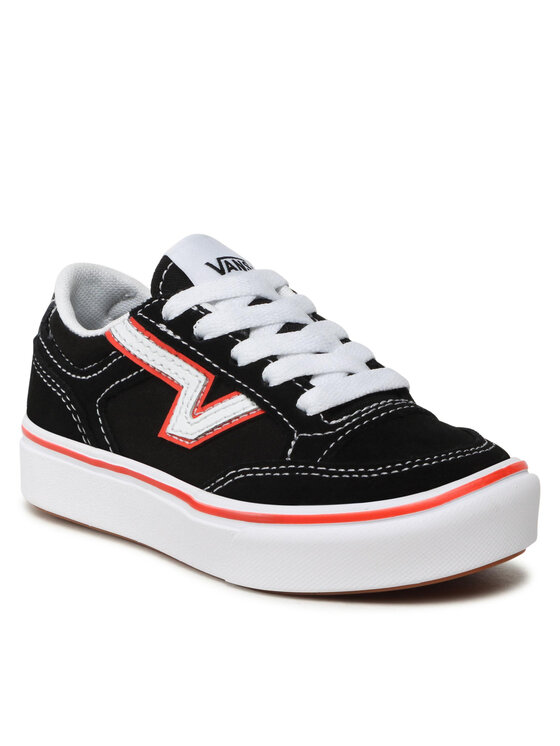 Vans Vans Tenisky Lowland Cc VN0A5KRMBAX1 Černá