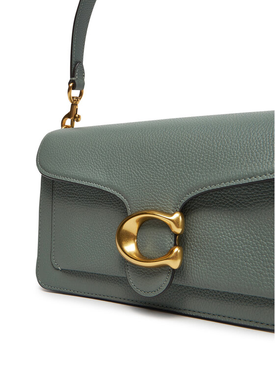 Coach Coach Handtasche CH857 Grün