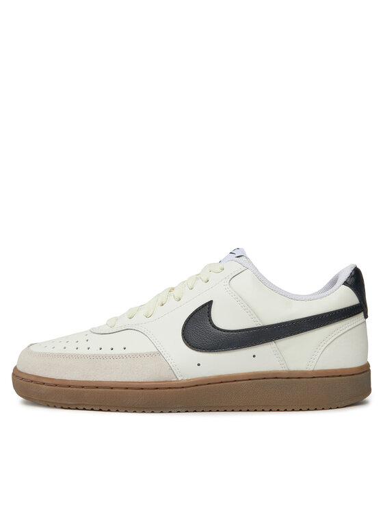 Nike Nike Tenisice Court Vision Lo FQ8075 133 Bijela