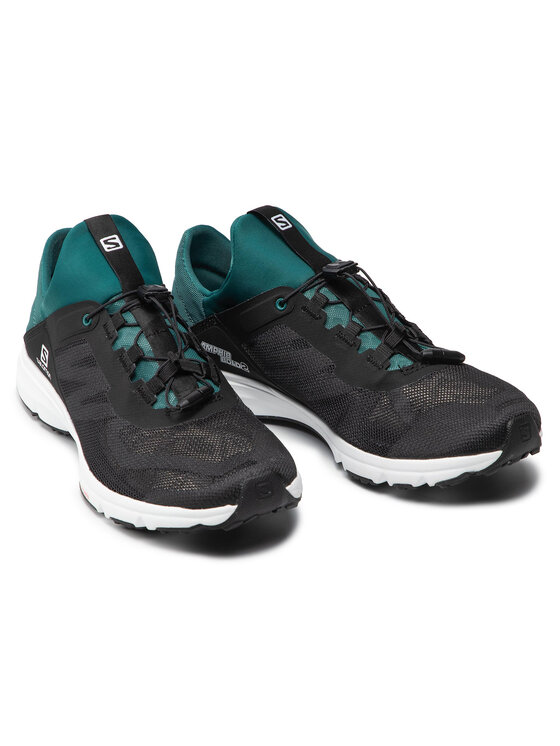 Salomon Salomon Obuća za vodene sportove Amphib Bold 2 413040 28 V0 Crna