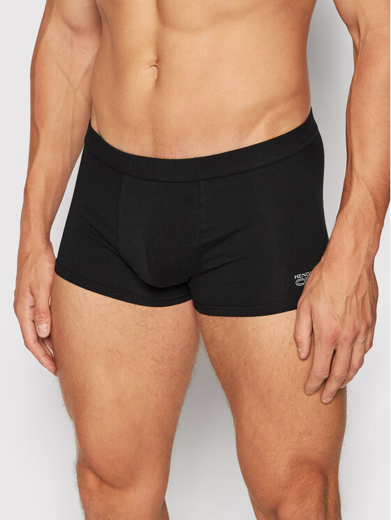 Boxer State 22052 Nero