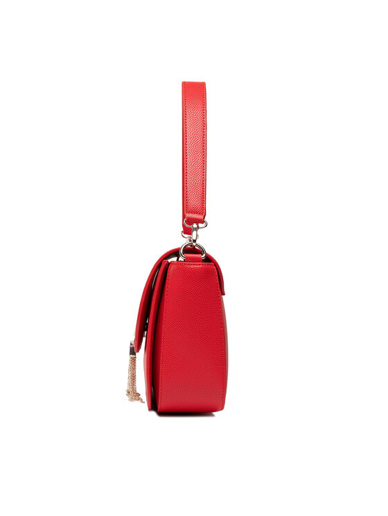 Valentino Valentino Torebka Divina VBS1R404G Czerwony