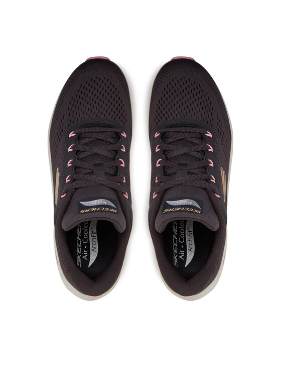 Skechers Skechers Tenisice Arch Fit 2.0 150051/PEW Siva