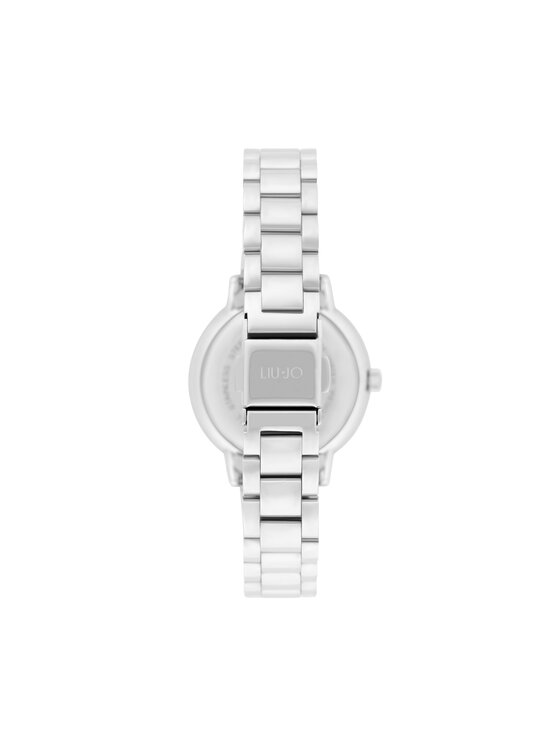 Liu Jo Liu Jo Orologio TLJ2516 Argento