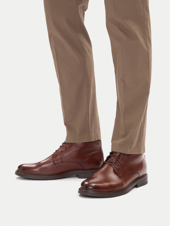 Lasocki Lasocki Зимни обувки CEO-STEFF2-87 MB Кафяв