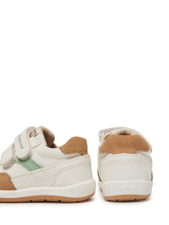 Mayoral Mayoral Sneakersy 41652 Biały