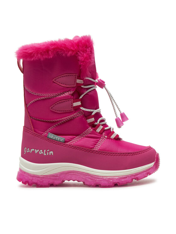 Garvalin Garvalin Lumesaapad 241852 B776 S Roosa