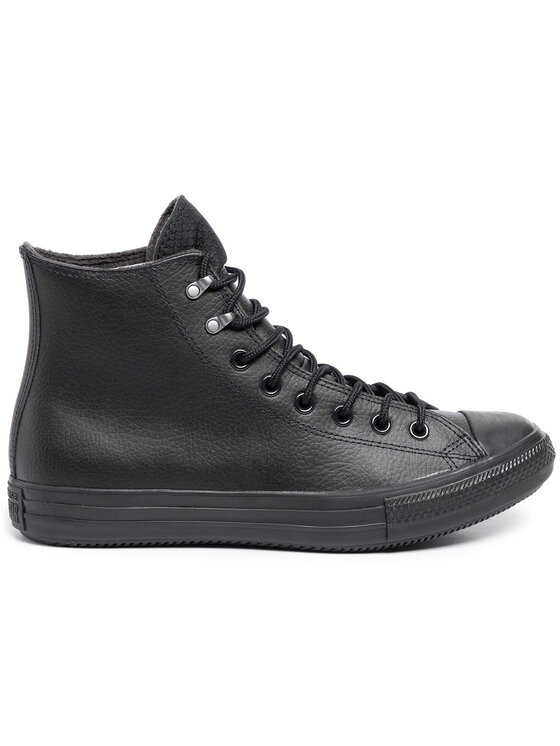 Converse Кеди Ctas Winter Hi 164923C 