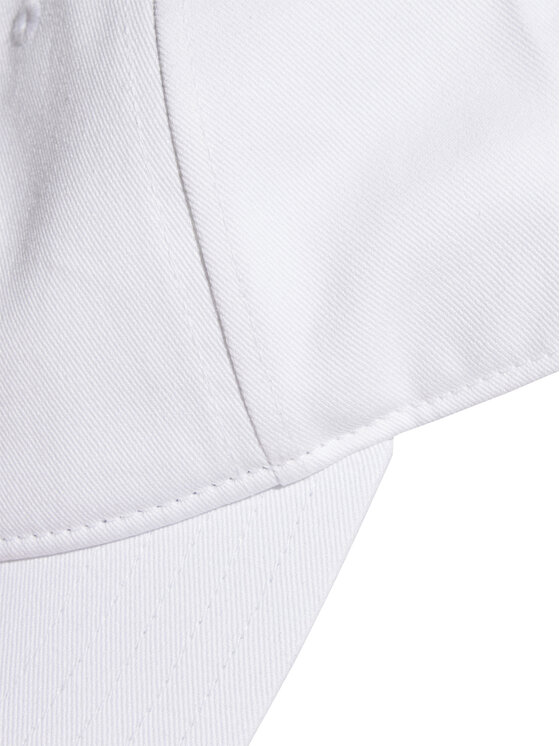 adidas adidas Kšiltovka adicolor Classic Trefoil JC6025 Bílá
