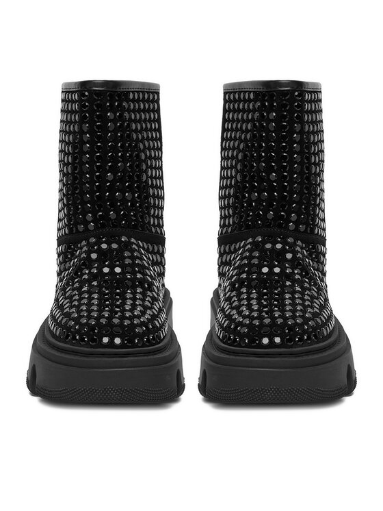 Eva Minge Eva Minge Lumesaapad EO-NIKI-LT1748-1 Must