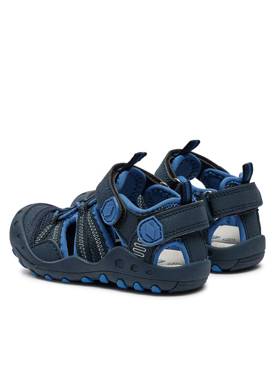 Lee Cooper Lee Cooper Босоніжки LCW-24-03-2322B Cиній