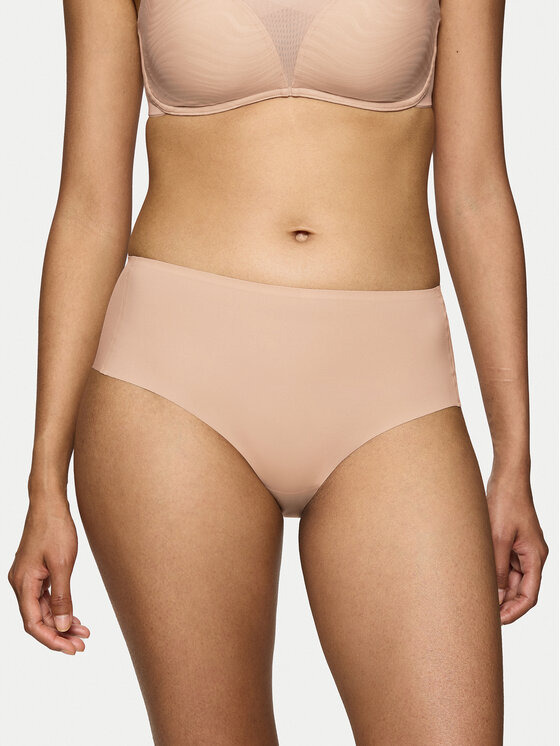 Triumph Triumph Chilot clasic Smart Invisible 10222269 Bej