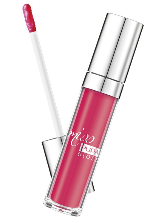 PUPA Milano PUPA Milano Miss Gloss Błyszczyk 303 Extreme Fuchsia