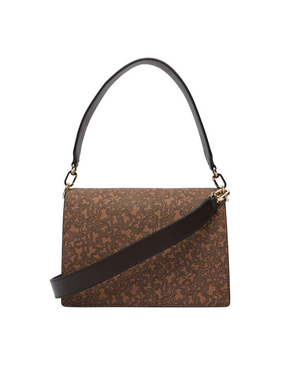 TOUS TOUS Handtasche 2002378943 Braun