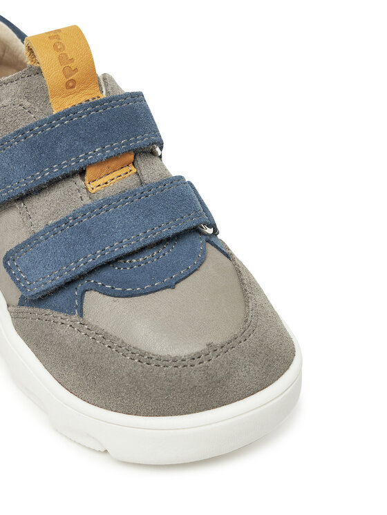 Froddo Froddo Sneakersy G3130264-3 S Šedá
