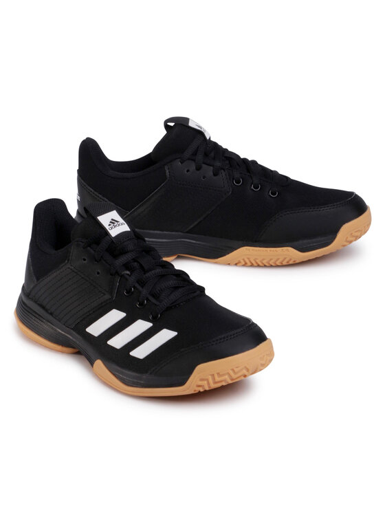 adidas Sneakersy Ligra 6 Youth D97704 Czarny | Modivo.pl