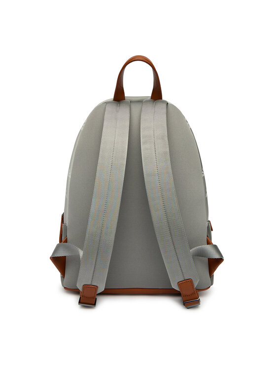 Emporio Armani Emporio Armani Zaino EM005666 AF23972 M8334 Grigio