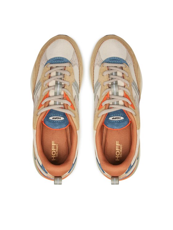 Sneakers Colorado 12311604 Beige