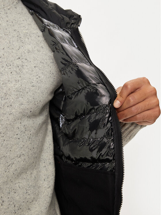 Columbia Columbia Елек Powder Lite™ II 2086974 Червен Slim Fit