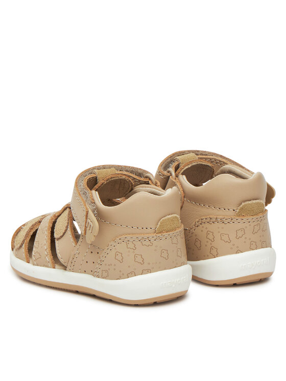 Mayoral Mayoral Sandalen 41654 Braun