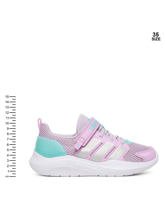 adidas adidas Αθλητικά Lightorama HQ9254 Μωβ