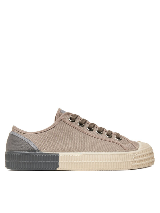 Novesta Novesta Scarpe da ginnastica Star Master Duo N452008-11Y11Y123 Beige