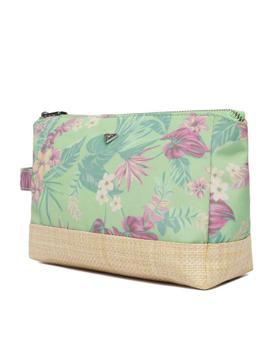 Roxy Roxy Pochette per cosmetici CWBEO-RX-W1-007-SS26 Verde