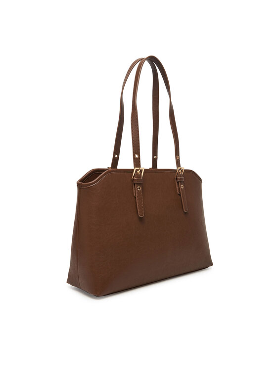 JENNY JENNY Torbica C-JEN-L-012-08 Smeđa