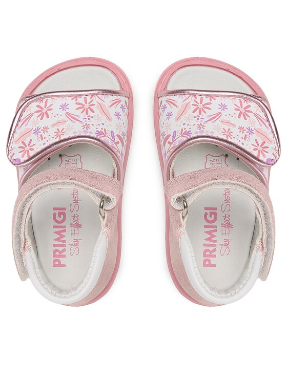 Primigi Primigi Sandale 3858900 Roz