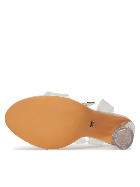 DeeZee DeeZee Sandaalid HD220586 Läbipaistev