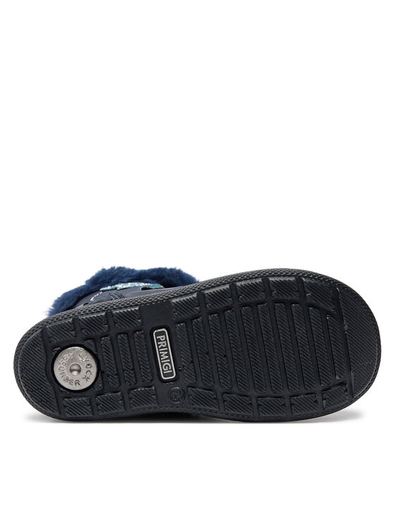 Primigi Primigi Csizma 6850133 S GORE-TEX Sötétkék