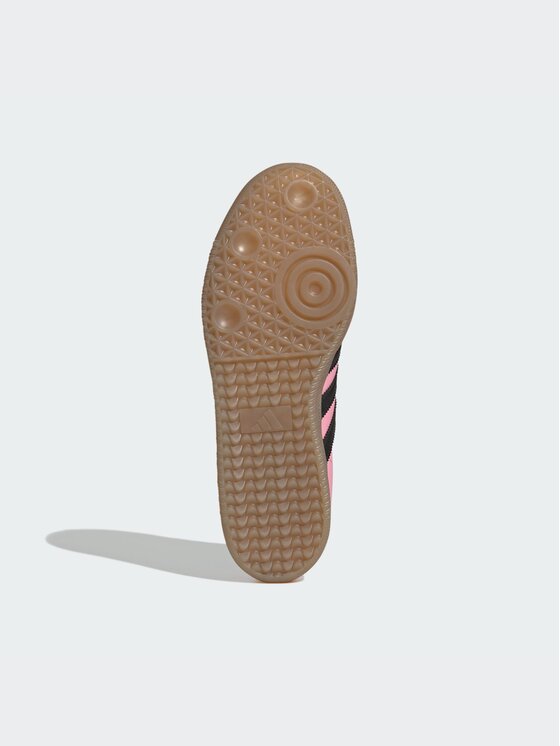 adidas adidas Buty do piłki nożnej Samba Messi Różowy