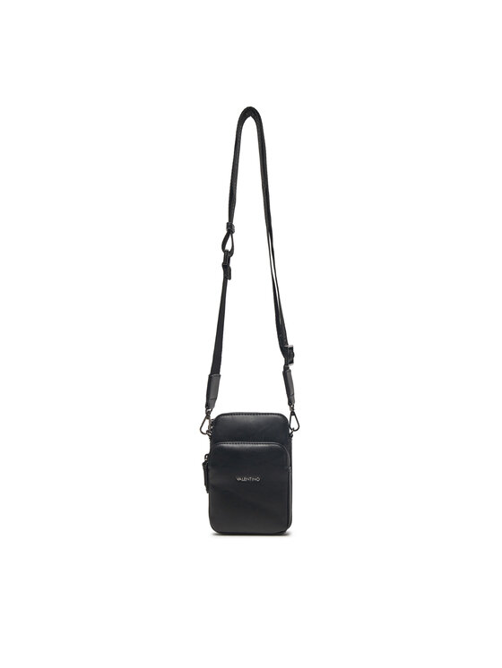 Valentino Valentino Τσαντάκι Horizon VBS8UT07 Μαύρο