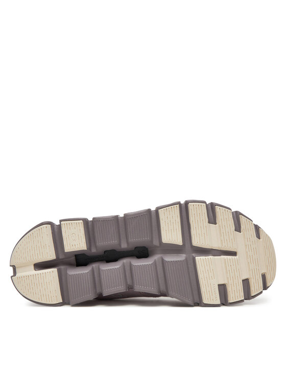 On On Tossud Cloud 6 WP 3WF10053037 Roosa