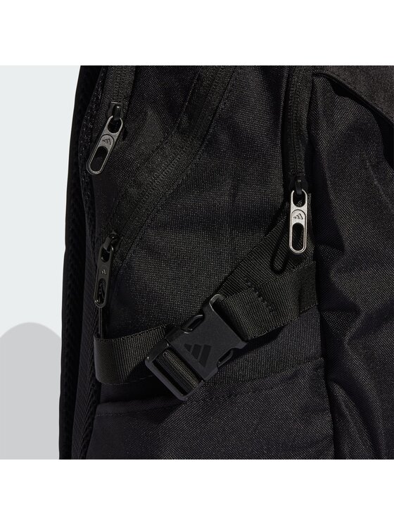 adidas adidas Plecak biegowy 158699 Czarny