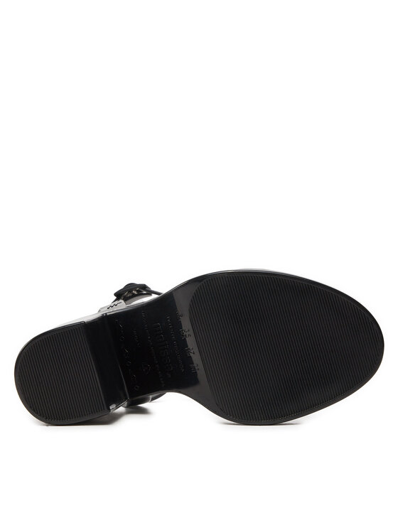Melissa Melissa Sandaalid Melissa Snake Block + Bo.Bo Ad 35775 Must
